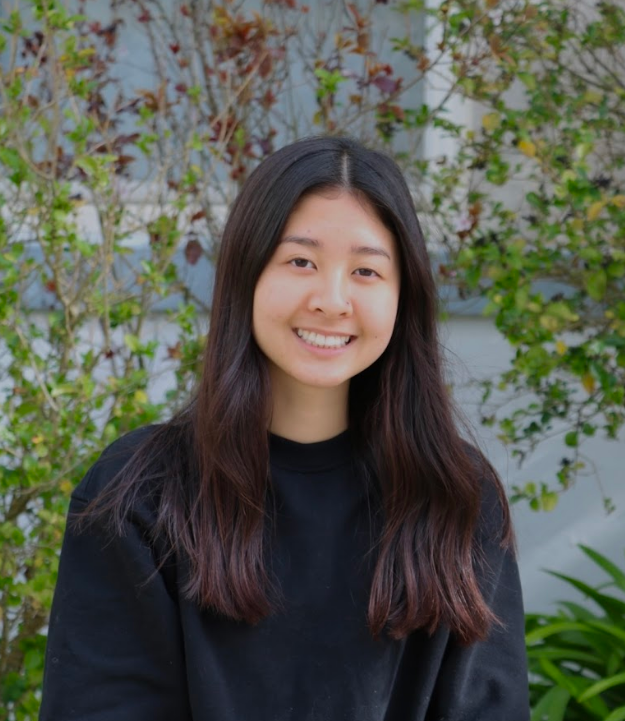 Clara Ng's Github